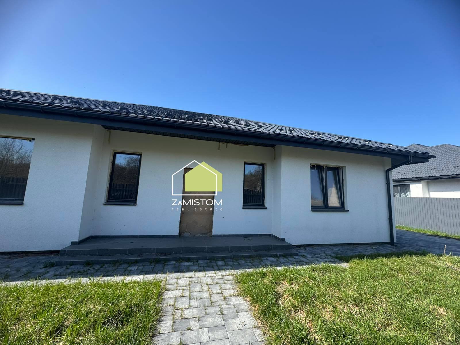 Продаж будинку 118 м²