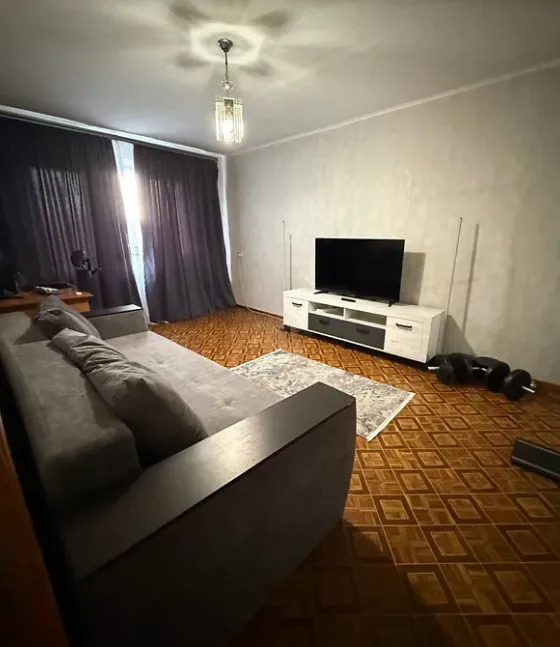 Продажа 1-комнатной квартиры 30 м², Коробова ул., 9