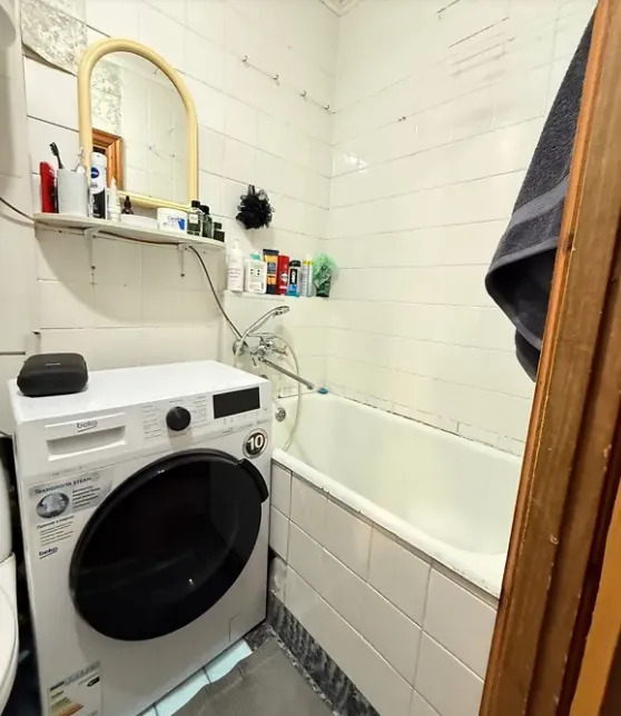 Продажа 1-комнатной квартиры 30 м², Коробова ул., 9