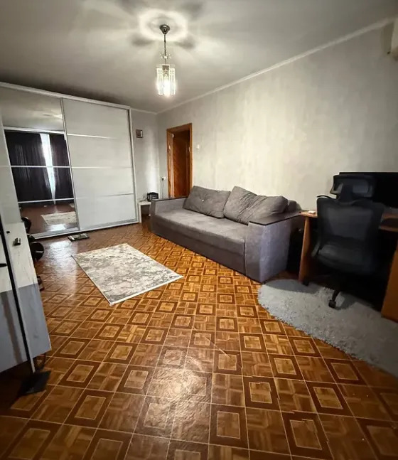 Продажа 1-комнатной квартиры 30 м², Коробова ул., 9