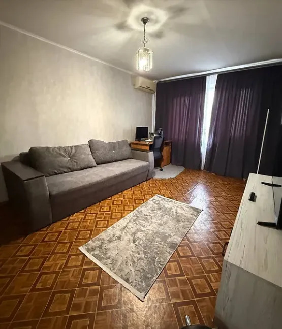 Продажа 1-комнатной квартиры 30 м², Коробова ул., 9