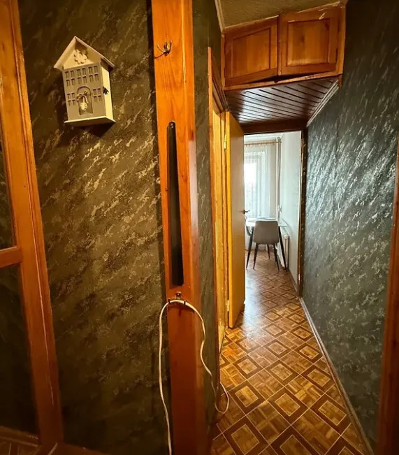 Продажа 1-комнатной квартиры 30 м², Коробова ул., 9