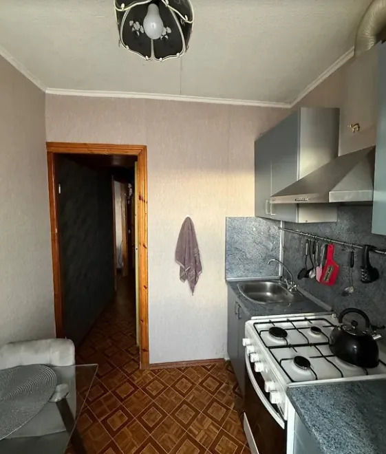 Продажа 1-комнатной квартиры 30 м², Коробова ул., 9