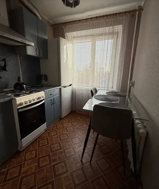 Продажа 1-комнатной квартиры 30 м², Коробова ул., 9