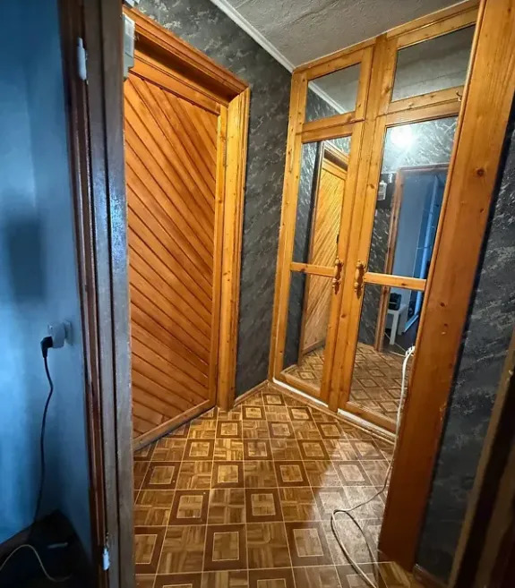 Продажа 1-комнатной квартиры 30 м², Коробова ул., 9