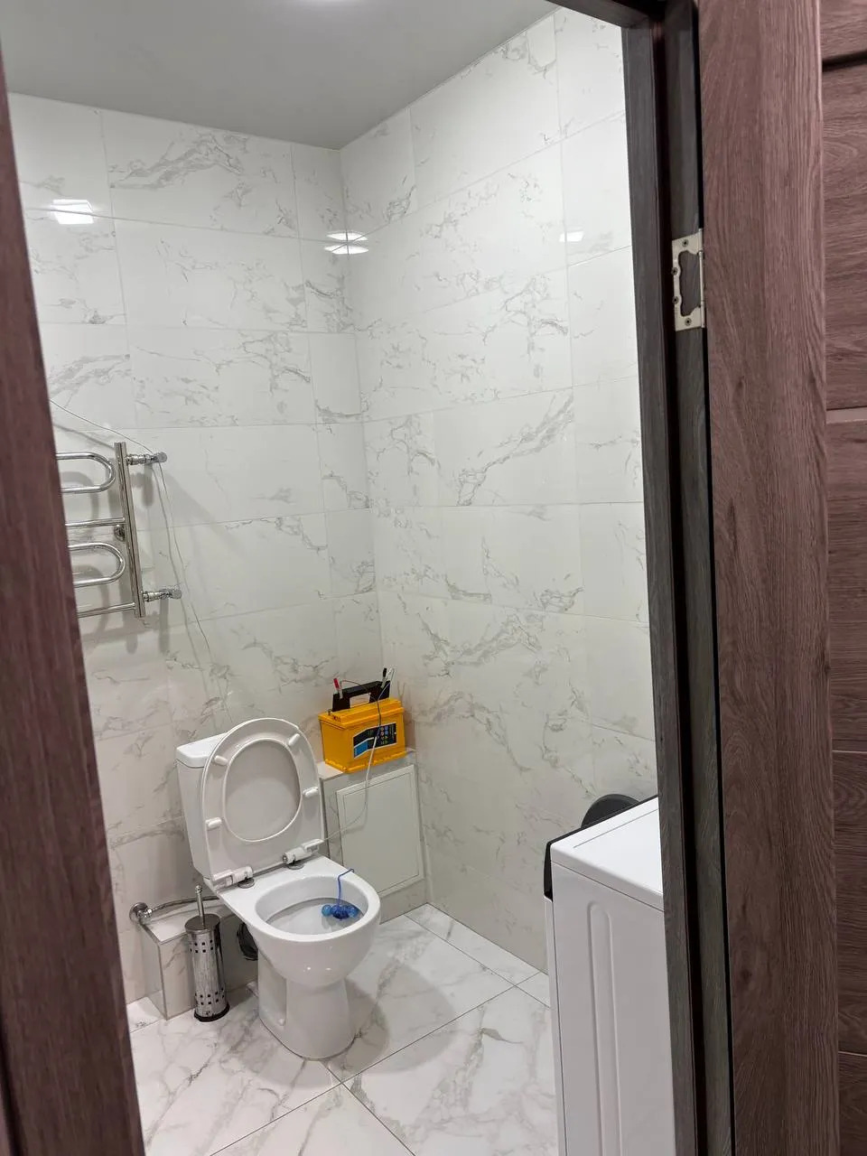 Оренда 2-кімнатної квартири 45 м², Днепровська Брама 2