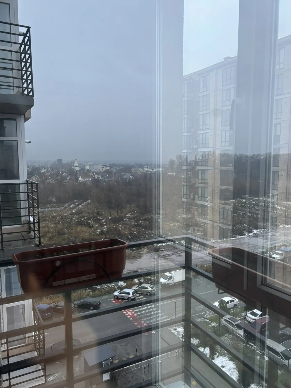 Оренда 2-кімнатної квартири 45 м², Днепровська Брама 2