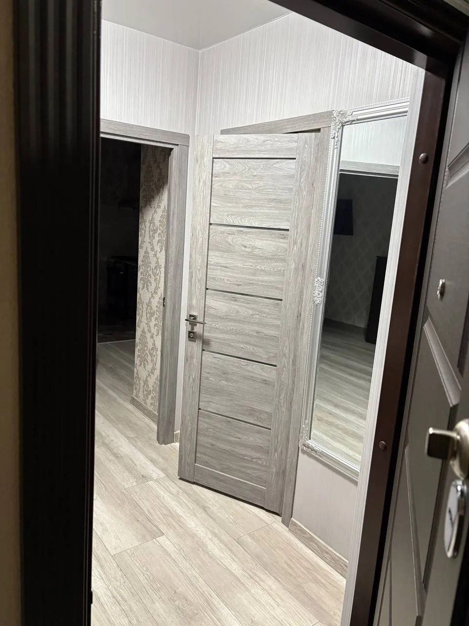 Оренда 2-кімнатної квартири 45 м², Днепровська Брама 2