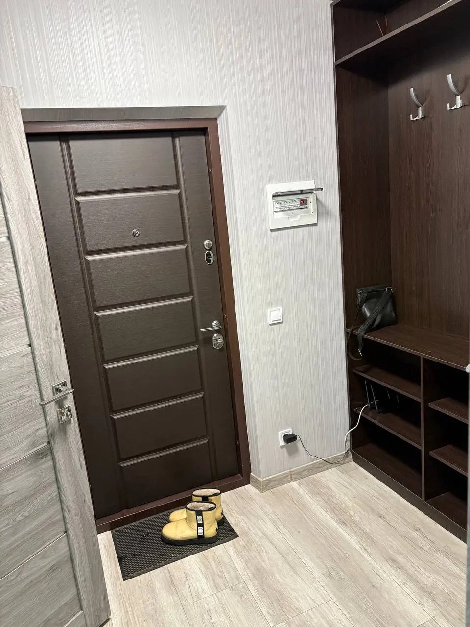 Оренда 2-кімнатної квартири 45 м², Днепровська Брама 2