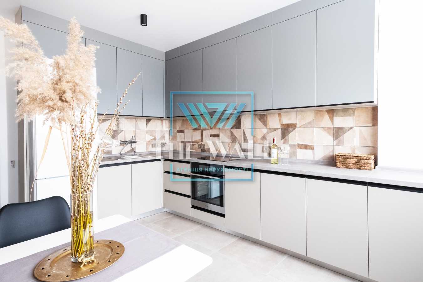 Продажа 2-комнатной квартиры 79 м², Любомира Гузара просп., 46Б