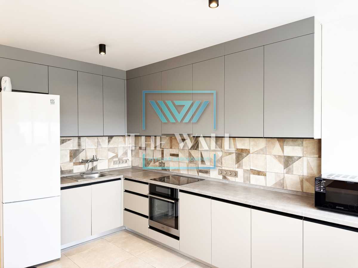 Продажа 2-комнатной квартиры 79 м², Любомира Гузара просп., 46Б