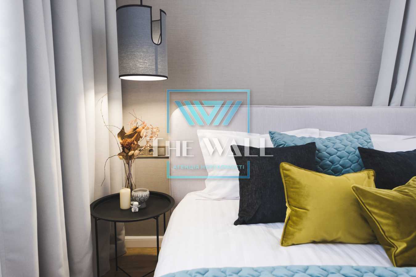 Продажа 2-комнатной квартиры 79 м², Любомира Гузара просп., 46Б