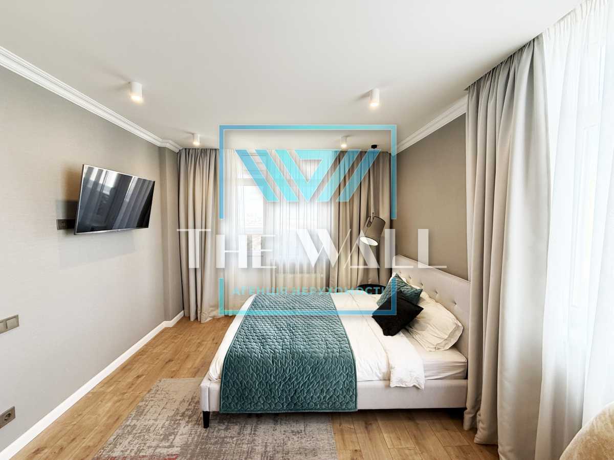 Продажа 2-комнатной квартиры 79 м², Любомира Гузара просп., 46Б