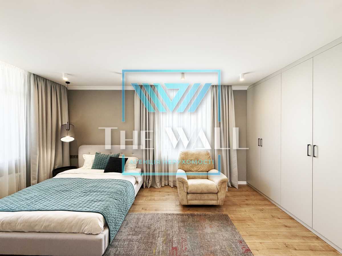 Продажа 2-комнатной квартиры 79 м², Любомира Гузара просп., 46Б