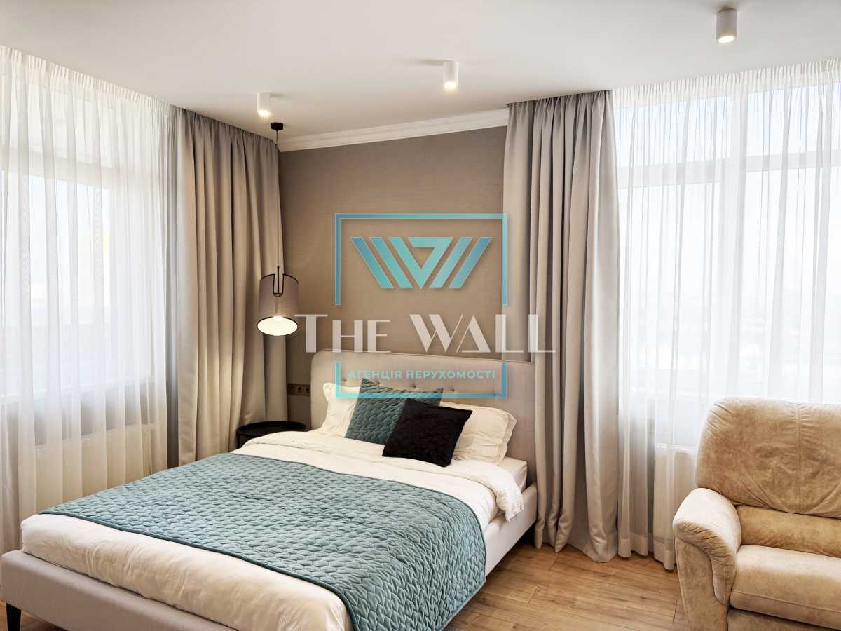 Продажа 2-комнатной квартиры 79 м², Любомира Гузара просп., 46Б