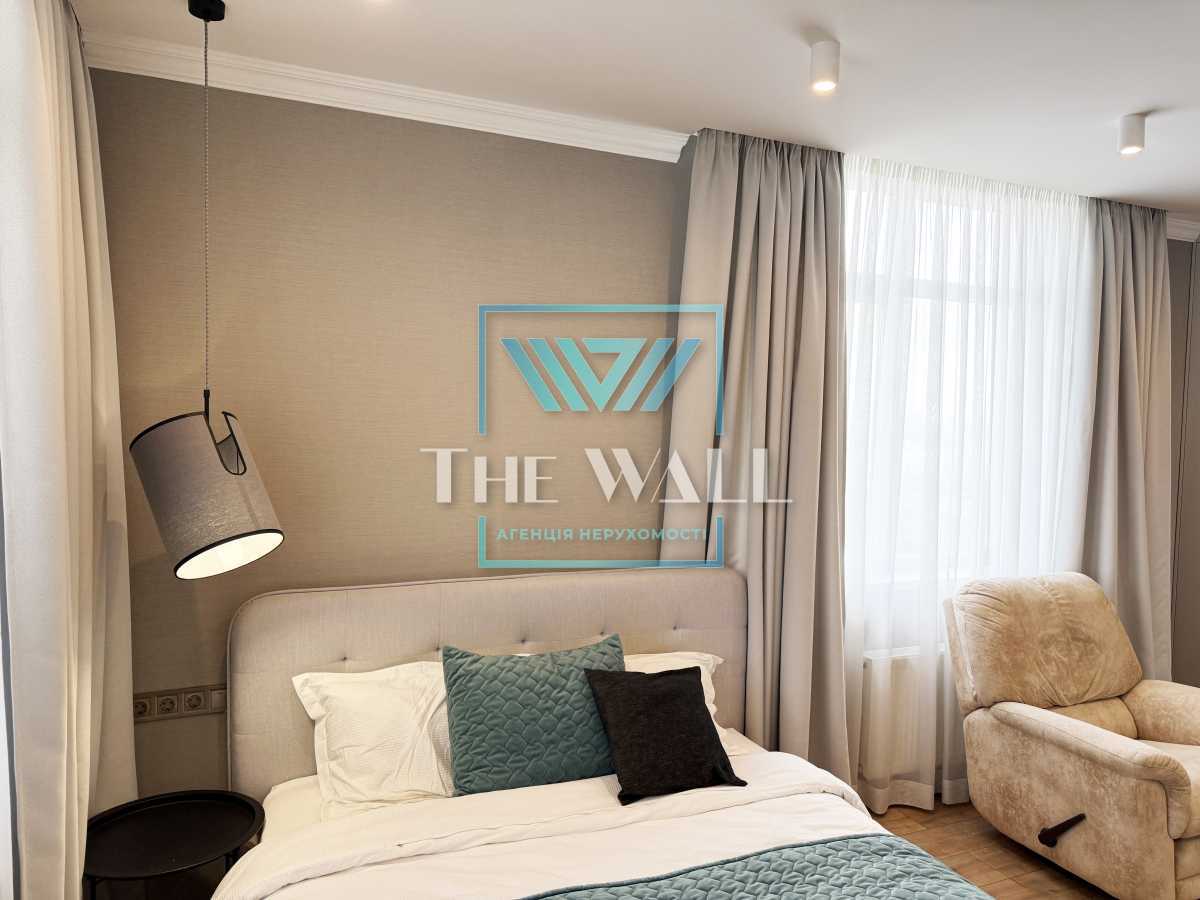 Продажа 2-комнатной квартиры 79 м², Любомира Гузара просп., 46Б