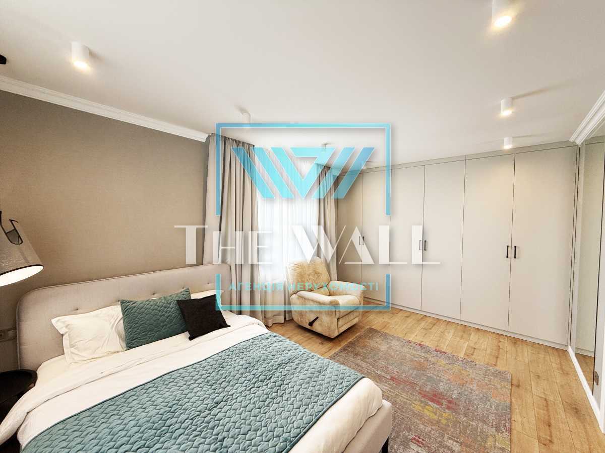 Продажа 2-комнатной квартиры 79 м², Любомира Гузара просп., 46Б