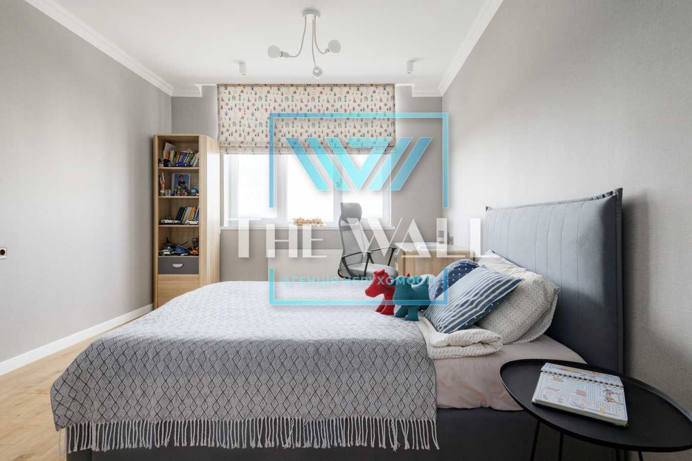 Продажа 2-комнатной квартиры 79 м², Любомира Гузара просп., 46Б