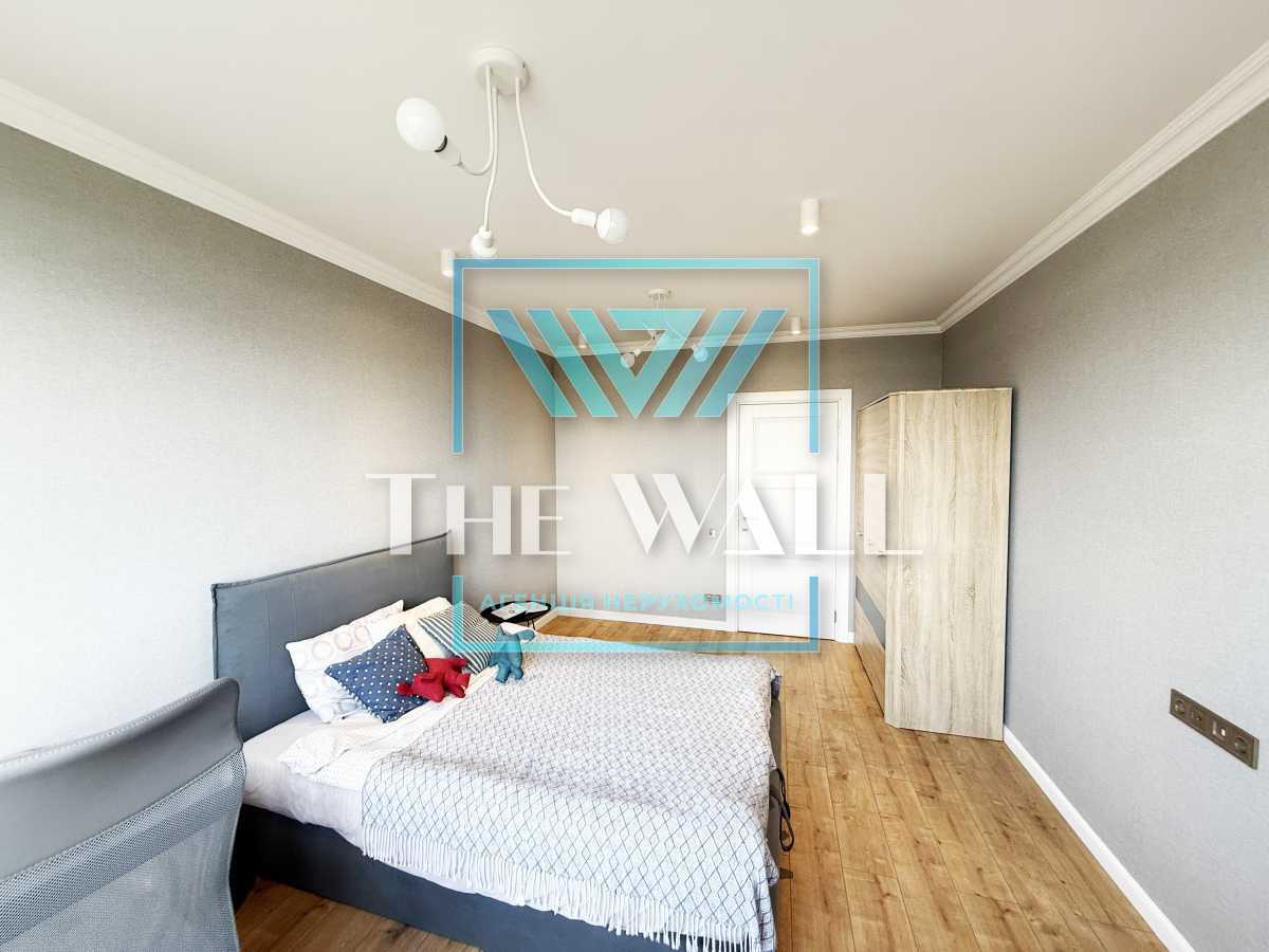 Продажа 2-комнатной квартиры 79 м², Любомира Гузара просп., 46Б