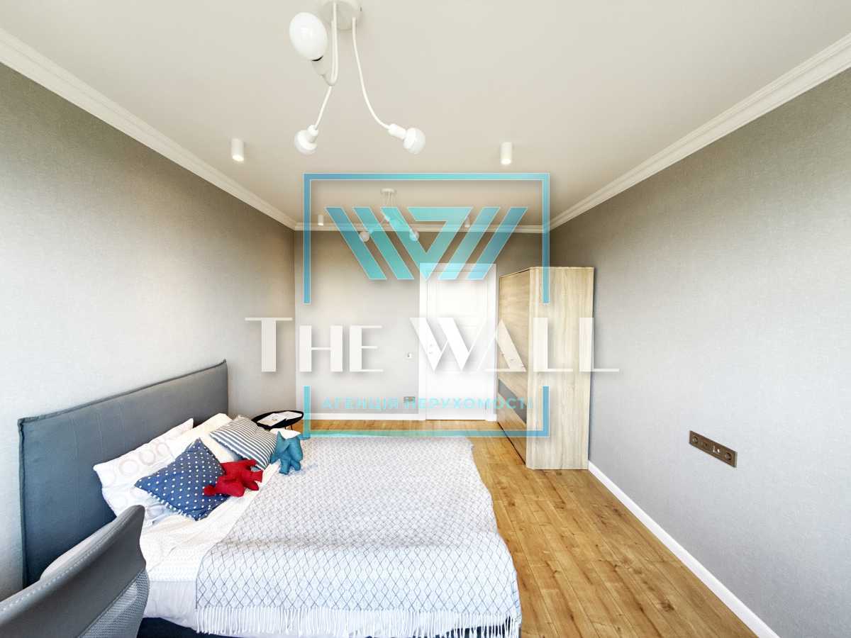 Продажа 2-комнатной квартиры 79 м², Любомира Гузара просп., 46Б