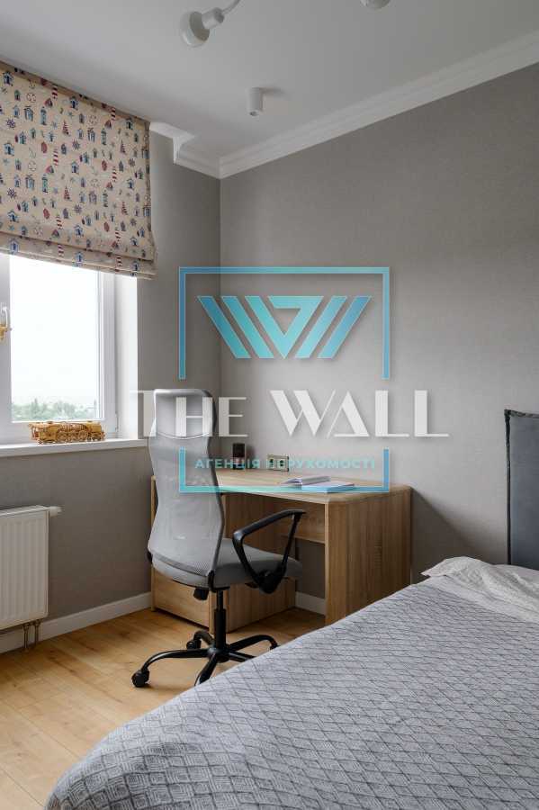 Продажа 2-комнатной квартиры 79 м², Любомира Гузара просп., 46Б