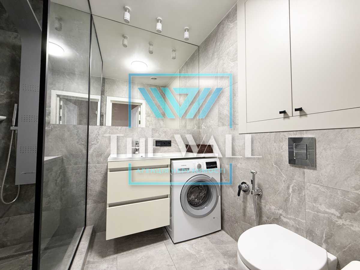 Продажа 2-комнатной квартиры 79 м², Любомира Гузара просп., 46Б