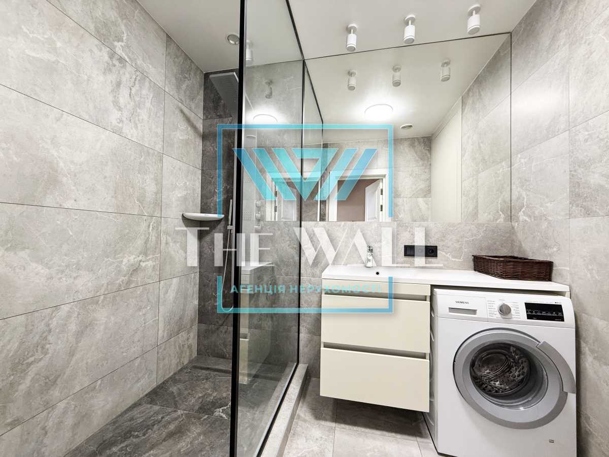 Продажа 2-комнатной квартиры 79 м², Любомира Гузара просп., 46Б