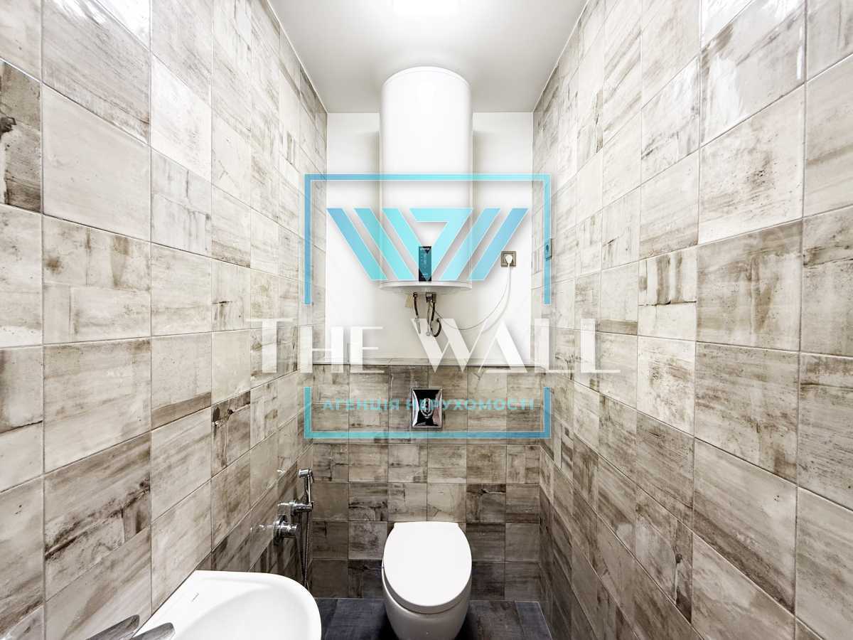 Продажа 2-комнатной квартиры 79 м², Любомира Гузара просп., 46Б