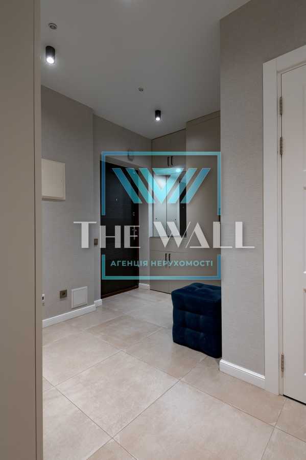 Продажа 2-комнатной квартиры 79 м², Любомира Гузара просп., 46Б