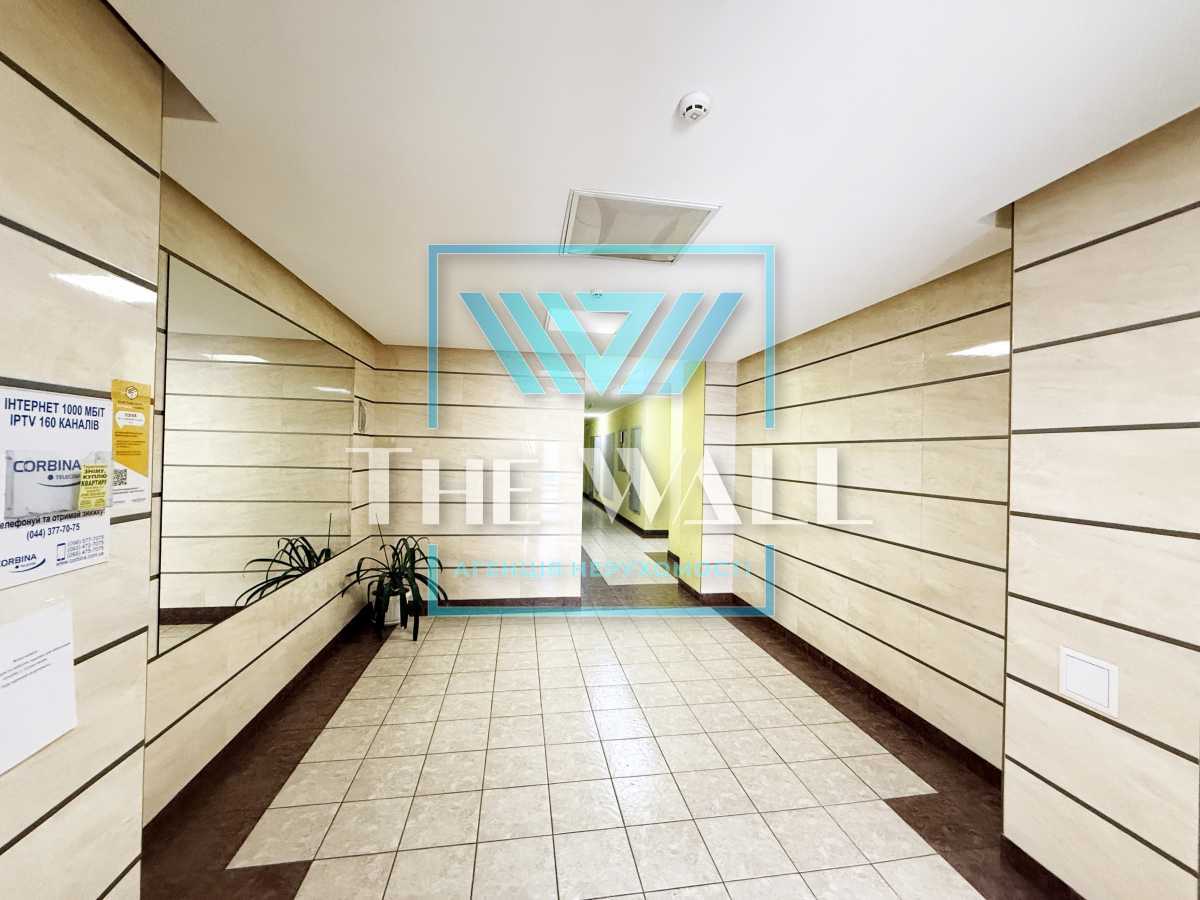 Продажа 2-комнатной квартиры 79 м², Любомира Гузара просп., 46Б