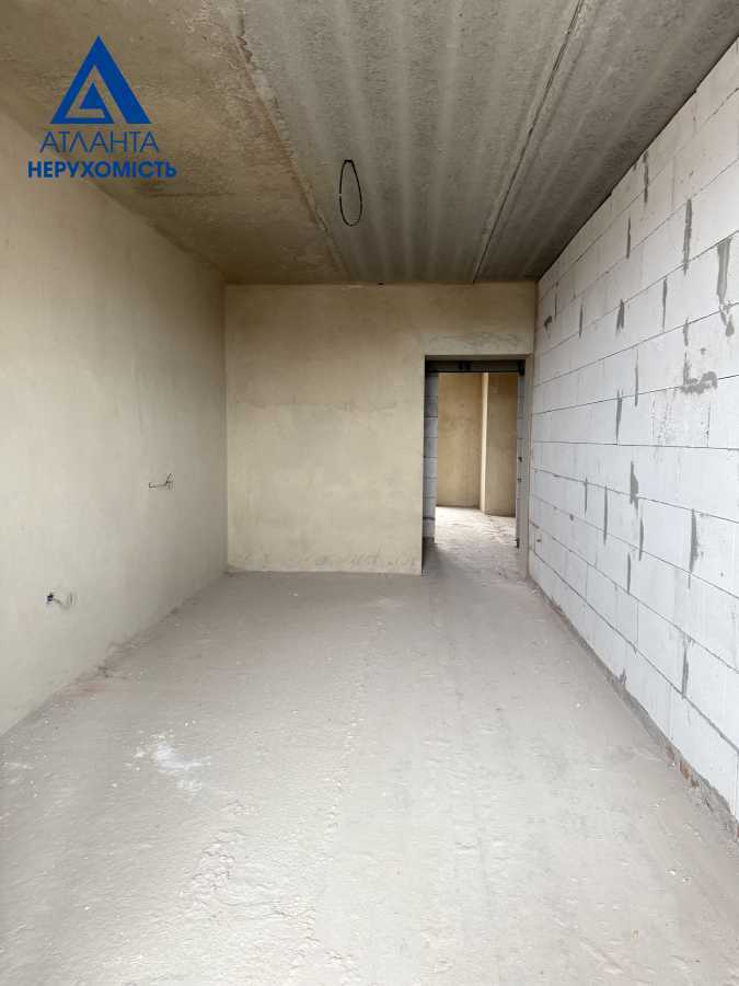 Продажа 2-комнатной квартиры 74 м², Ровенская ул., 25Е