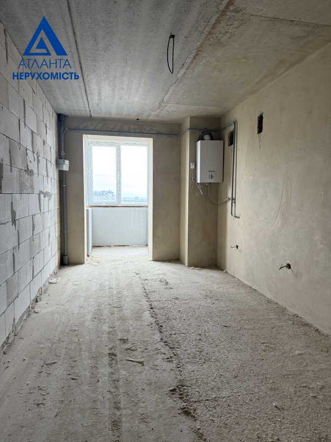Продажа 2-комнатной квартиры 74 м², Ровенская ул., 25Е