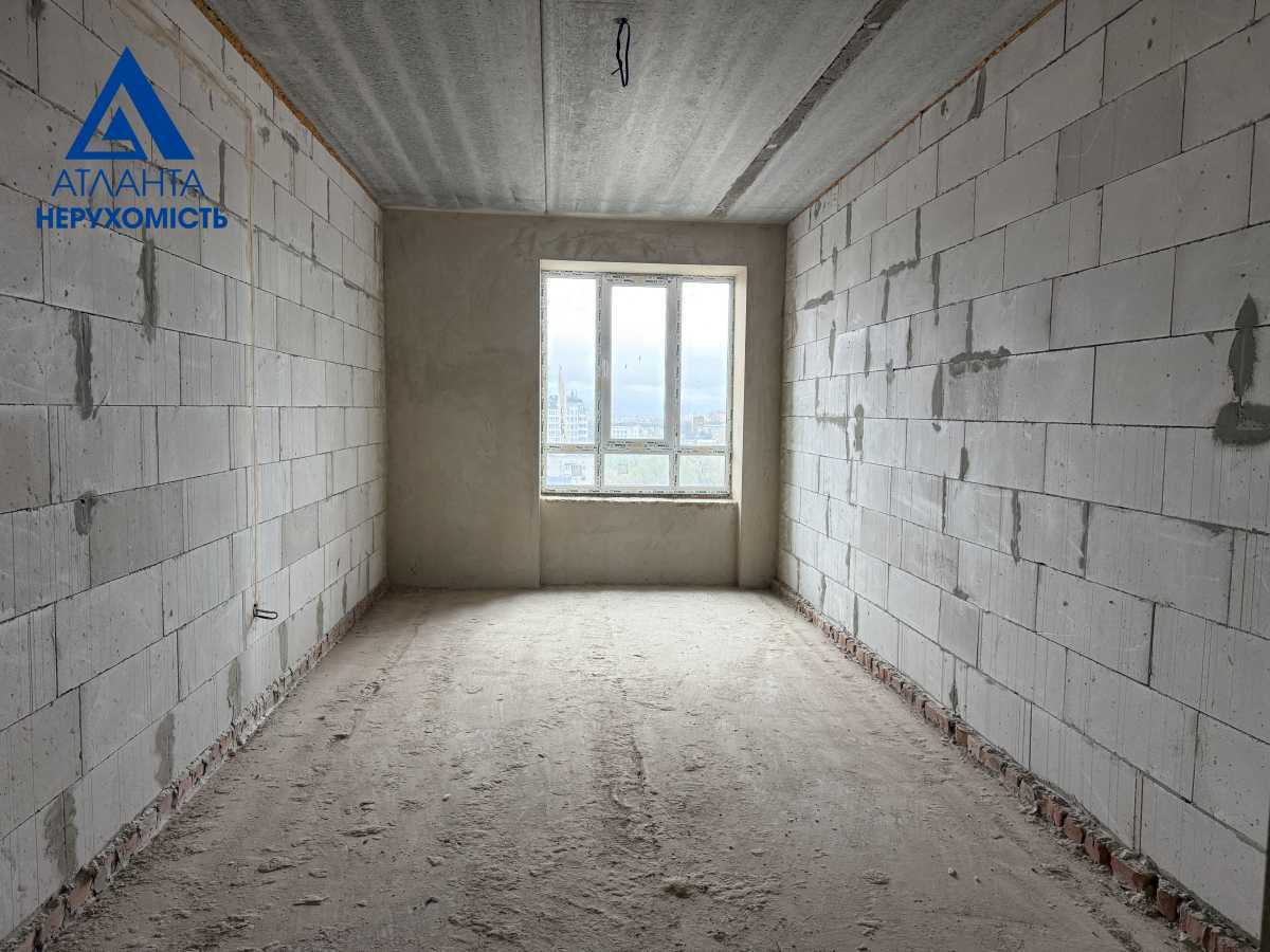 Продажа 2-комнатной квартиры 74 м², Ровенская ул., 25Е