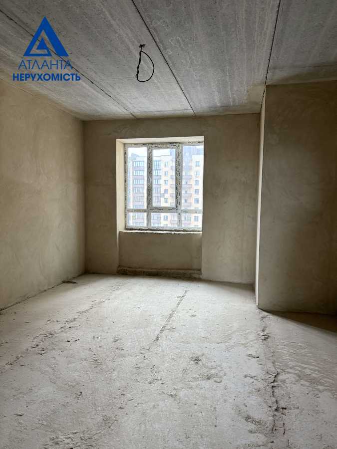 Продажа 2-комнатной квартиры 74 м², Ровенская ул., 25Е