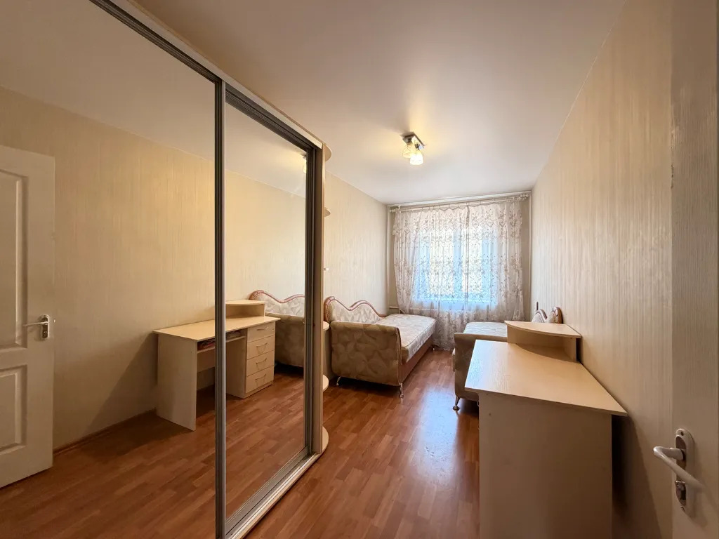 Продажа 2-комнатной квартиры 44 м², Михаила Грушевского ул., 67