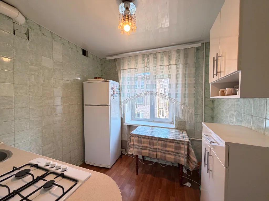 Продажа 2-комнатной квартиры 44 м², Михаила Грушевского ул., 67