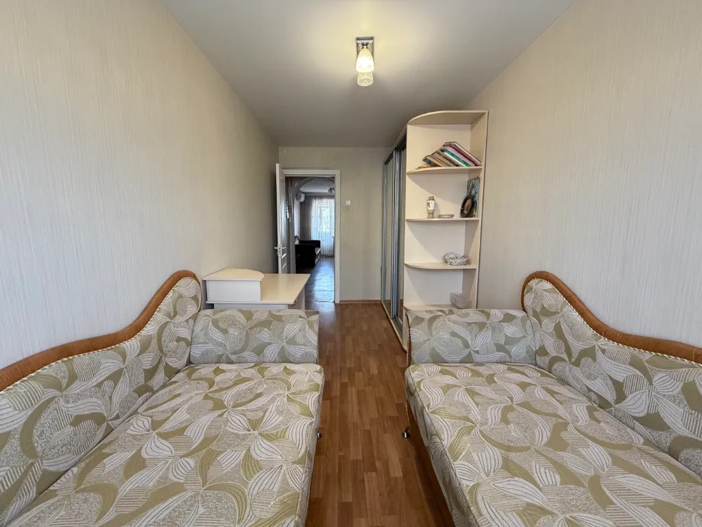 Продажа 2-комнатной квартиры 44 м², Михаила Грушевского ул., 67