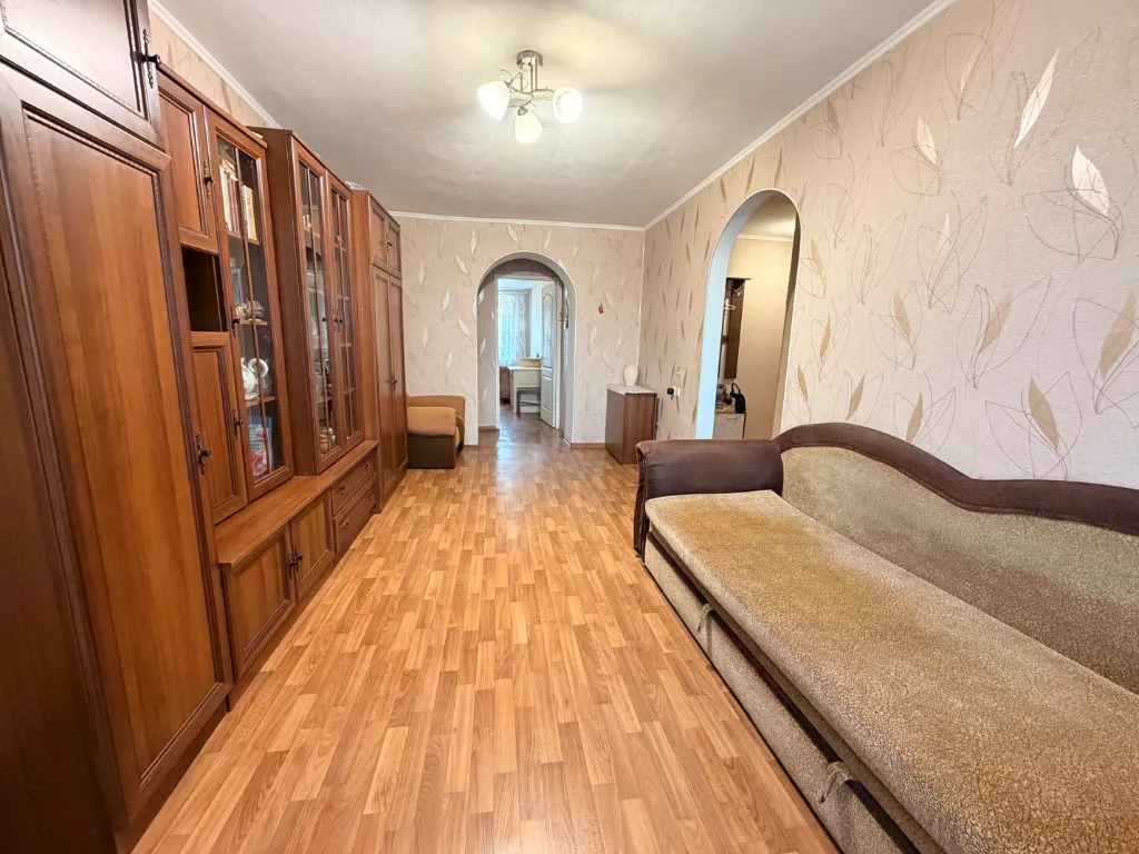 Продажа 2-комнатной квартиры 44 м², Михаила Грушевского ул., 67