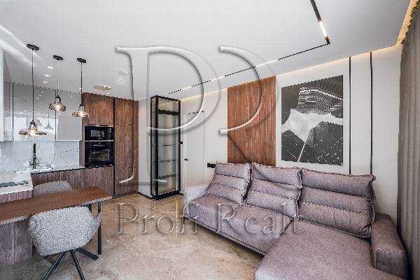 Продажа 2-комнатной квартиры 66 м², Канальная ул., 8Г