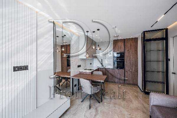 Продажа 2-комнатной квартиры 66 м², Канальная ул., 8Г