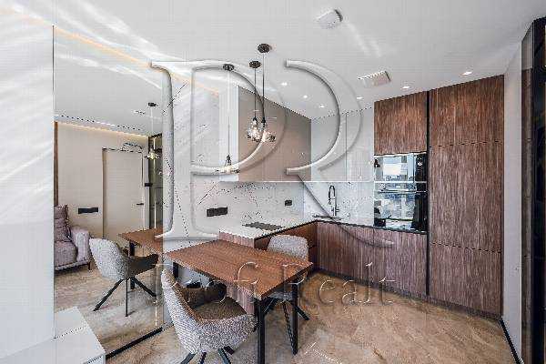 Продажа 2-комнатной квартиры 66 м², Канальная ул., 8Г