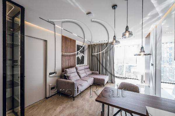 Продажа 2-комнатной квартиры 66 м², Канальная ул., 8Г