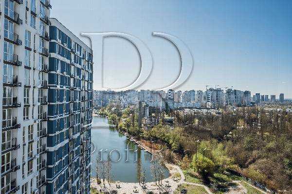 Продажа 2-комнатной квартиры 66 м², Канальная ул., 8Г