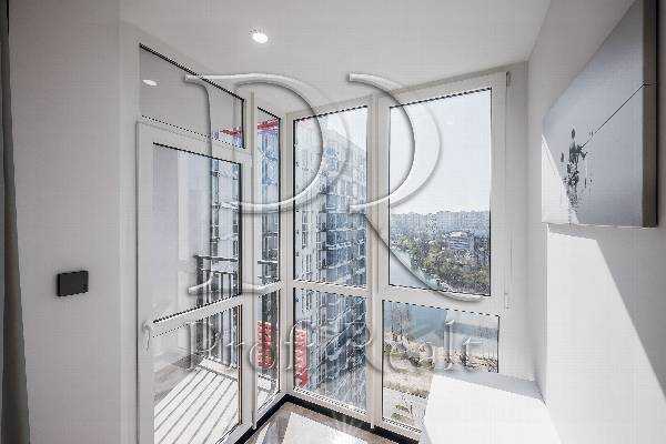 Продажа 2-комнатной квартиры 66 м², Канальная ул., 8Г