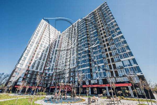 Продажа 2-комнатной квартиры 66 м², Канальная ул., 8Г