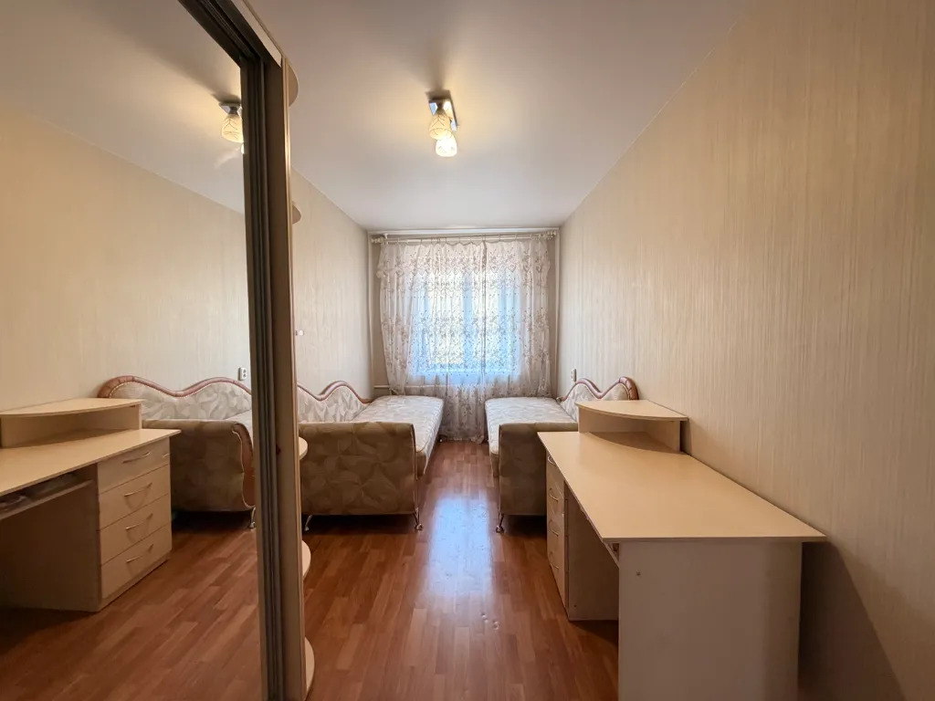 Продажа 2-комнатной квартиры 44 м², Михаила Грушевского ул., 67