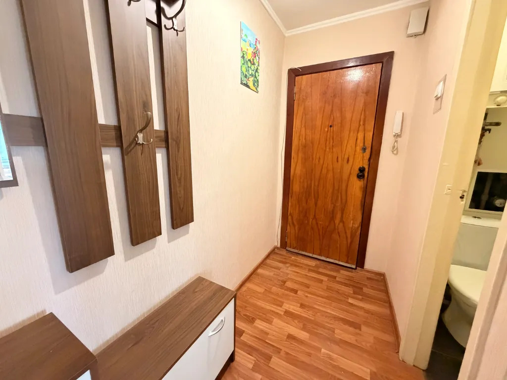 Продажа 2-комнатной квартиры 44 м², Михаила Грушевского ул., 67