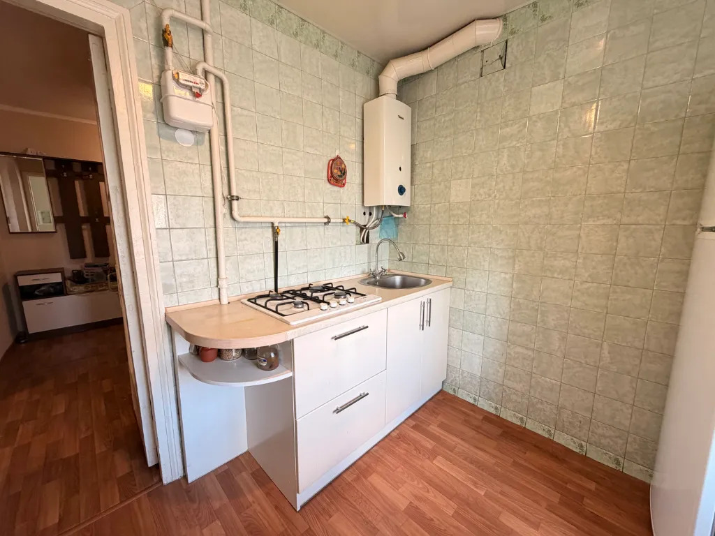 Продажа 2-комнатной квартиры 44 м², Михаила Грушевского ул., 67