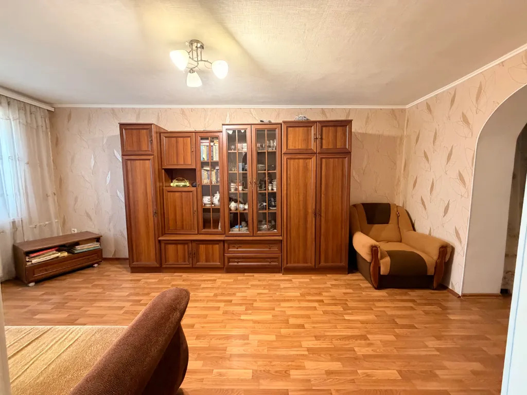 Продажа 2-комнатной квартиры 44 м², Михаила Грушевского ул., 67