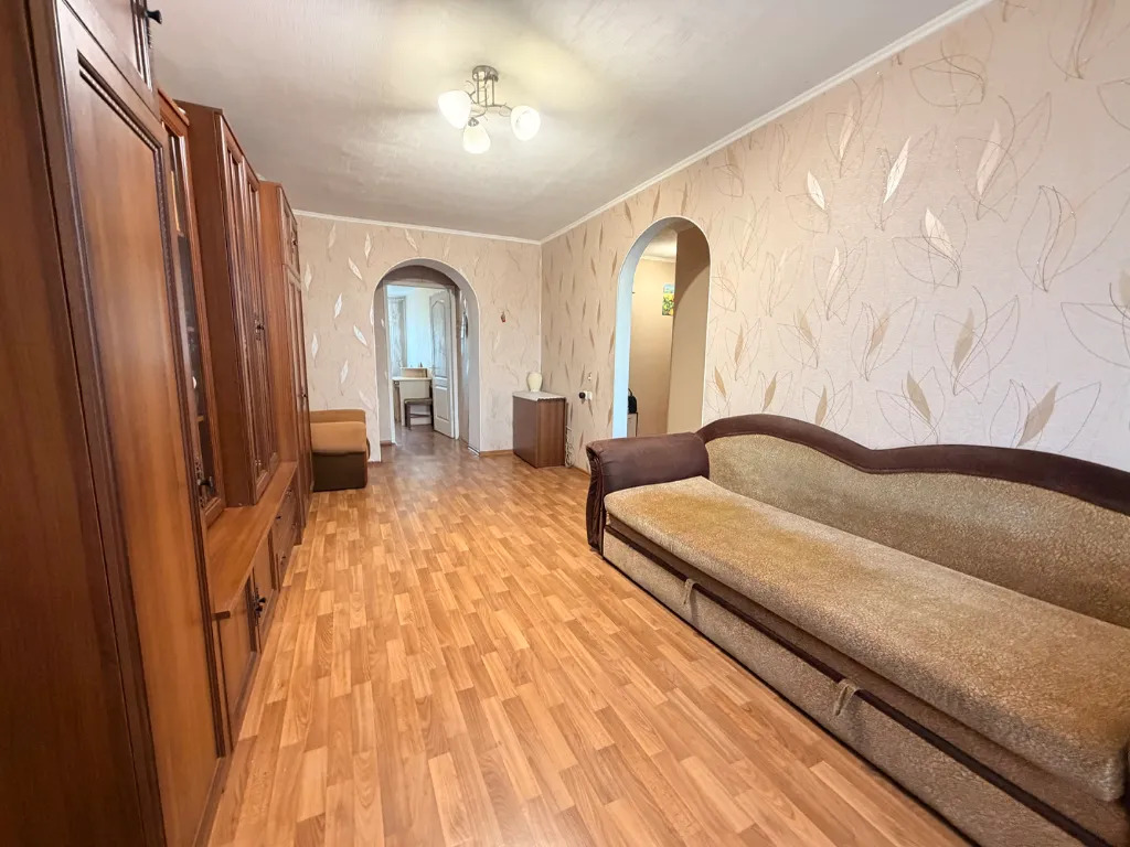 Продажа 2-комнатной квартиры 44 м², Михаила Грушевского ул., 67